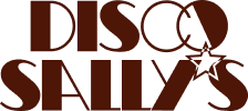 Disco Sally's logo