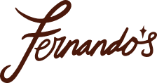 Fernando's logo