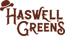 Haswell Green's logo