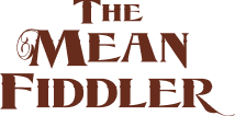 The Mean Fiddler logo