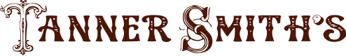 Tanner Smith's logo