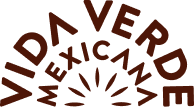 Vida Verde Mexicana logo